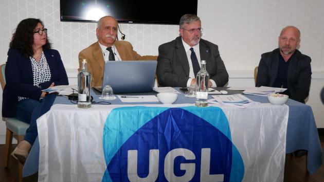 A Torino la quinta tappa del tour nazionale UGL “La sicurezza è il tuo futuro”