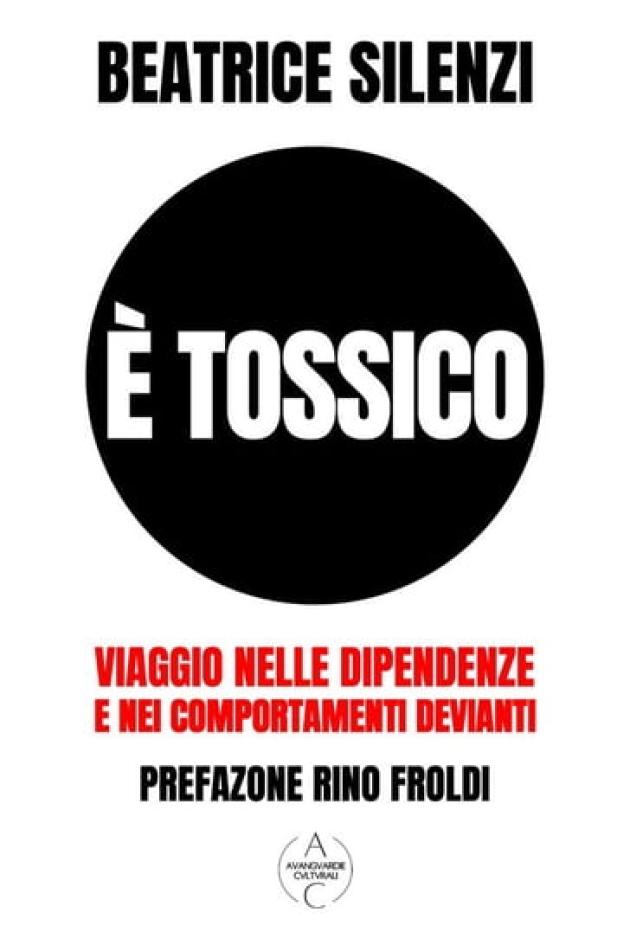 Il libro di Beatrice Silenzi