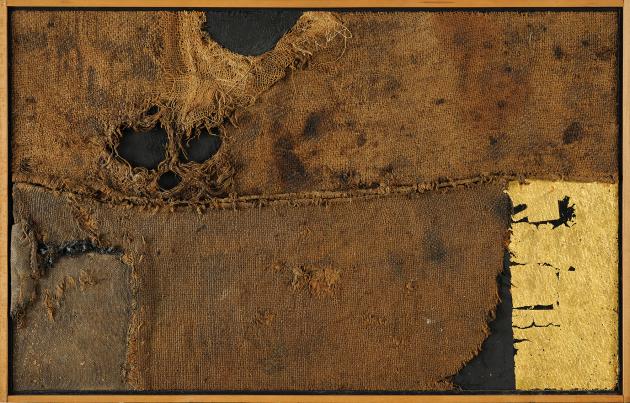 Alberto Burri