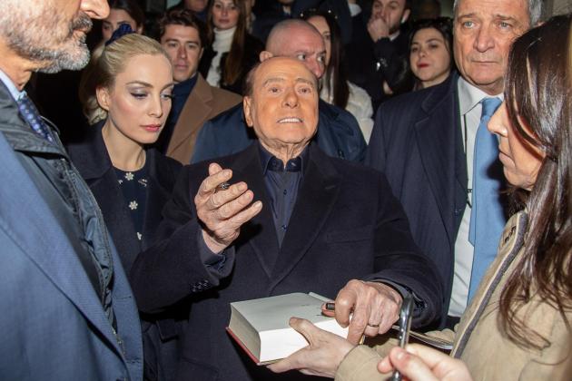 Condizioni di salute Silvio Berlusconi oggi: ha la leucemia ed è grave - Ultime notizie