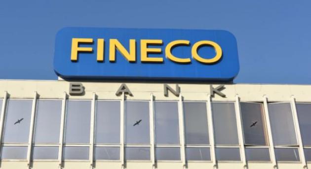 Fineco Bank, nel mese di luglio 2023 raccolta netta a € 486 mln, da inizio anno € 5,7 mld