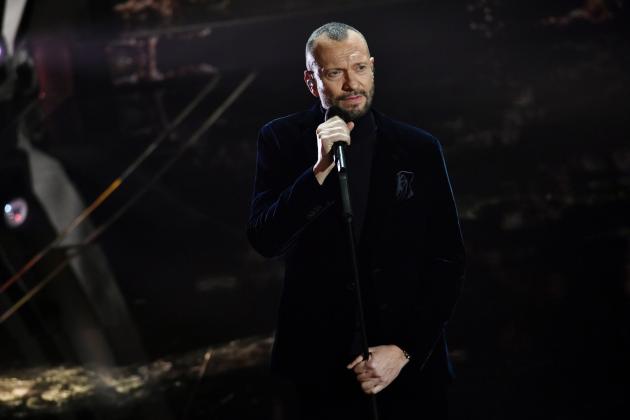 Biagio Antonacci, chi è: età, carriera, canzoni, moglie, figli e patrimonio