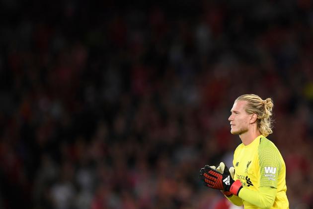 Loris Karius, chi è il fidanzato di Diletta Leotta: stipendio, altezza, età, squadra