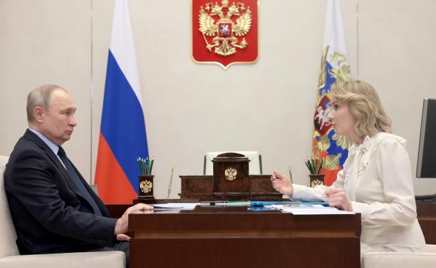 Onu, registrazione dell'intervento di Lvova-Belova sui bambini ucraini impedita da Gb e Usa: "Propaganda". Mosca: "Censura"