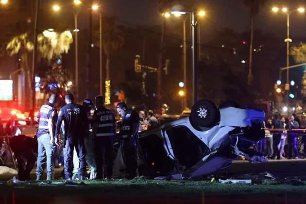 Attentato Tel Aviv, Israele: "Nel corpo di Alessandro Parini non c'è nessun proiettile"