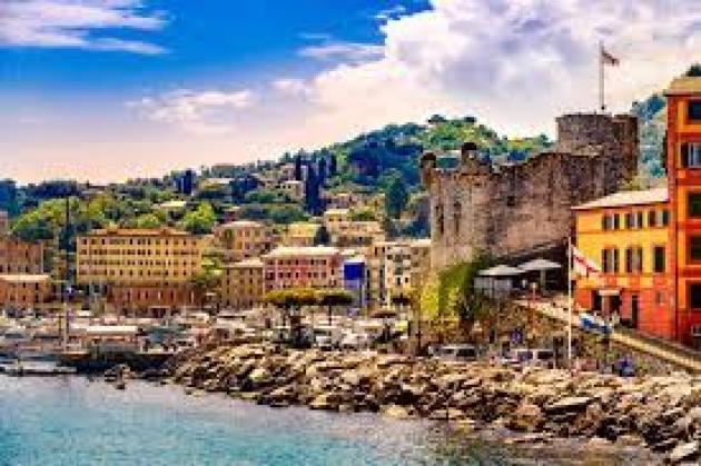 Santa Margherita Ligure, lettera a chi ha le seconde case. Il Sindaco Paolo Donadoni: "Anche quest’anno vestiremo la sua accoglienza di parole, suoni e colori per condividere arte, cultura e divertime