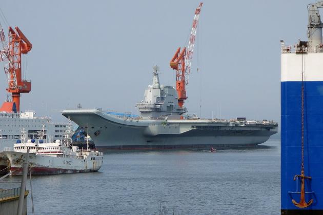 Cina, terminate esercitazioni militari intorno a Taiwan: simulati attacchi con 11 navi e 70 caccia