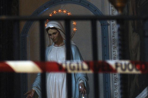 Veggente di Trevignano, scomparsa Gisella Cardia: la donna a cui compariva la Madonna è irrintracciabile