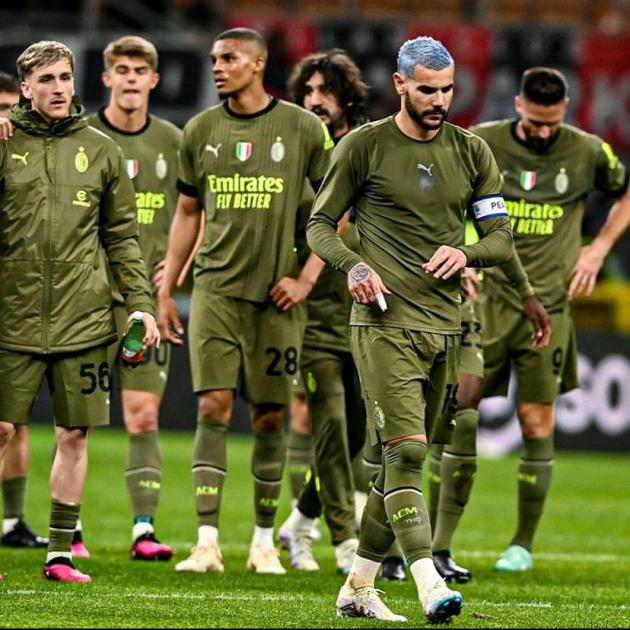 milan empoli