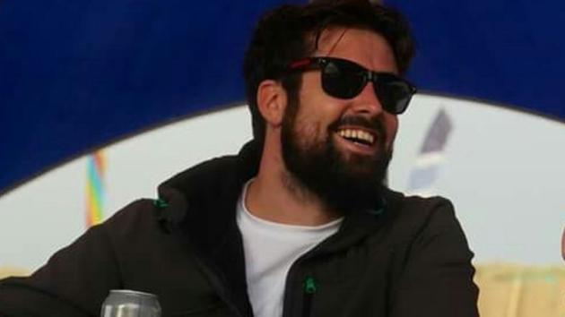 Gb, chef Matt Halford morto per malore improvviso sul lavoro. Famiglia: "Choc. Aveva solo 38 anni: giovane e in forma"