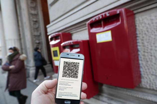 Lavorava senza green pass: assolto dopo un anno. E’ una sentenza che può fare giurisprudenza