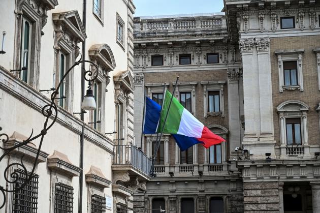 Palazzo Chigi