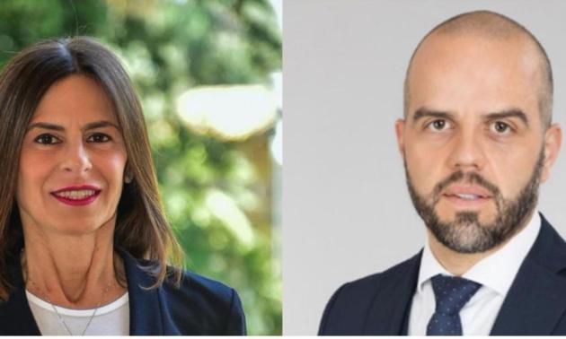 Terna, Di Foggia confermata ad e Di Blasio nuovo presidente. Pubblicato il MEF