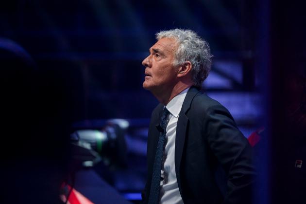 La7, sospende 'Non è l'arena': Massimo Giletti verso la Rai il prossimo giugno