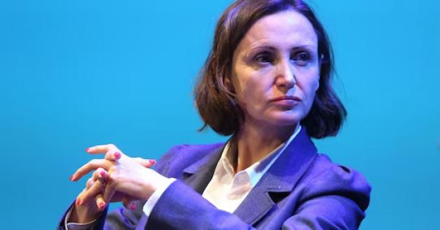 Silvia Rovere, chi è la nuova Presidente di Poste Italiane, da Morgan Stanley alla finanza socialmente responsabile