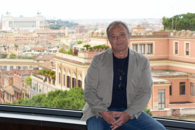 Il patriarca: cast, trama, trailer, quante puntate e dove è stato girato 