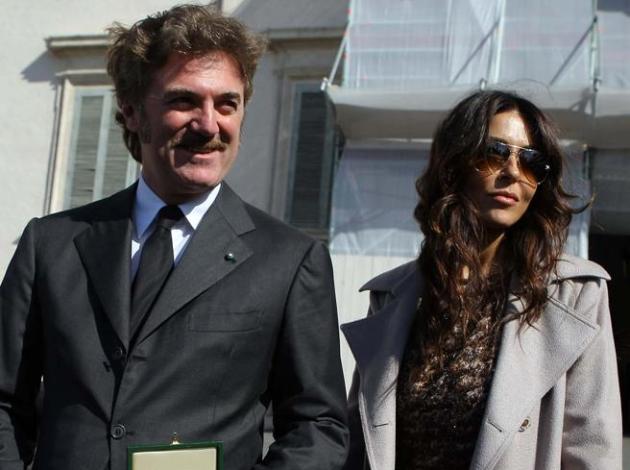 Flavio Cattaneo, chi è il nuovo Ad di Enel, il marito di Sabrina Ferilli, dagli studi di Architettura al lancio di Italo-NTV