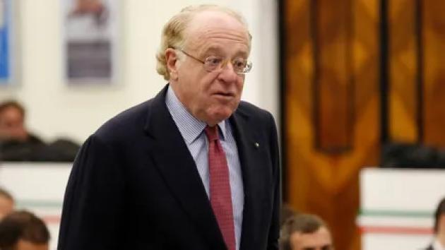 Paolo Scaroni, chi è il nuovo Presidente di Enel, dalla guida di Eni alla Presidenza del Milan