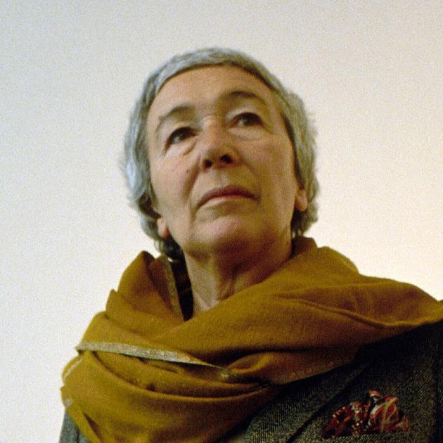 Gae Aulenti. Un’occasione speciale per conoscere la First Lady dell’architettura contemporanea
