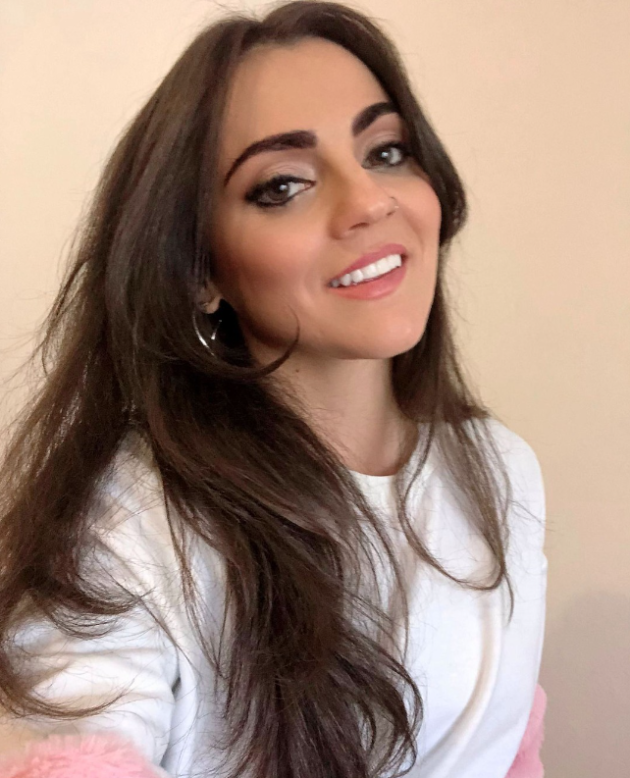 Cristina Scuccia chi &egrave;: Isola dei Famosi, fidanzato, altezza, et&agrave;, canzoni dell'ex suora