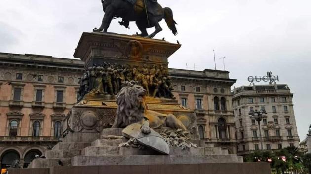 Ecovandali, alla fine pagheremo noi i loro danni: per pulire le nefandezza utilizzeremo i fondi pubblici