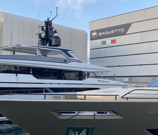 Baglietto