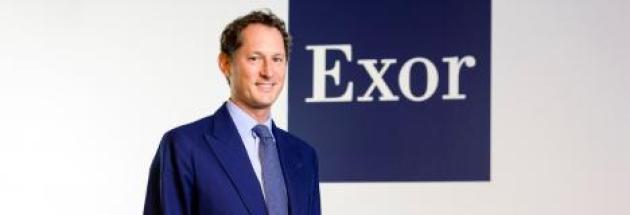 Exor, nel 2022 utile consolidato di € 4,227 mld (+146%): risultato record dopo la cessione di PartnerRe