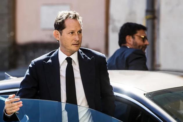 John Elkann, nel 2022 Ferrari fatturato di € 5,1 mld (+19%) e Stellantis fatturato netto di €179,6 mld di euro (+18%)