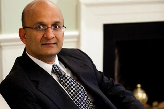 Exor, Nitin Nohria nuovo Presidente e Consigliere esecutivo, succede a Ajay Banga 