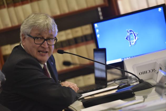 Udine, il nuovo sindaco dem Alberto De Toni "scarica" la segretaria: "Nessun effetto Schlein"