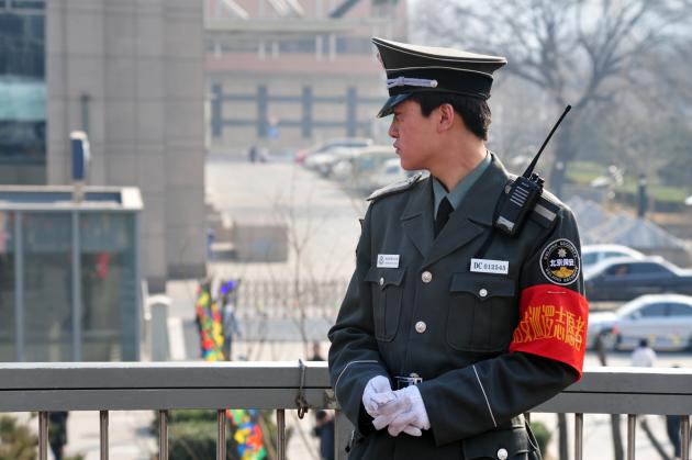 Cina, scoperta presunta spia della Cia arruolata in Italia per fornire segreti militari a Washington