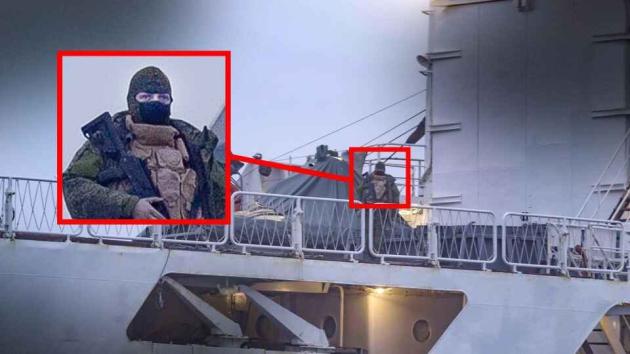 "Navi russe mascherate da pescherecci preparano sabotaggi nel Mare del Nord": l'inchiesta scandinava