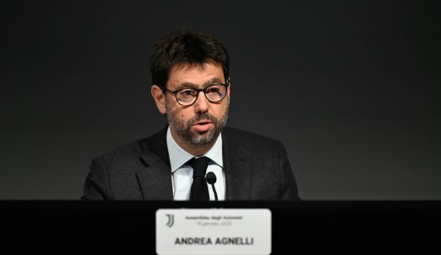 Plusvalenze Juve, il club al Collegio di Garanzia per ricorso contro la penalizzazione di 15 punti