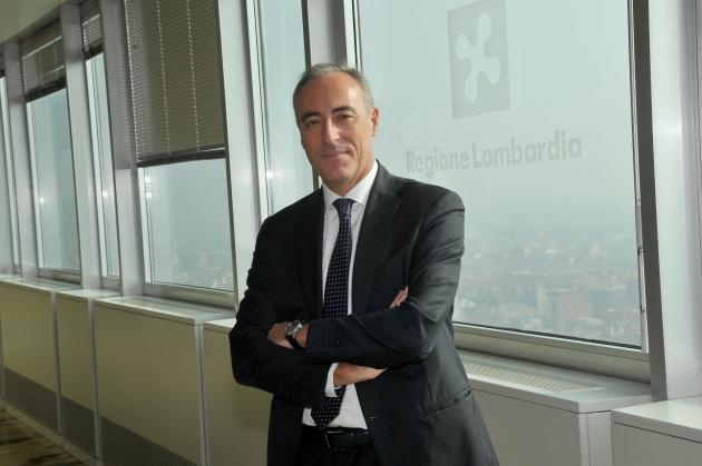 Giulio Gallera eletto Presidente Commissione PNRR. Federico Romani: "Adesso risposte concrete ai cittadini della Lombardia"
