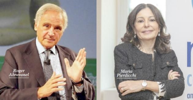 Quote rosa: servono o è ora di abolirle per evitare che provochino casi di pink washing? Rispondono Abravanel e Pierdicchi