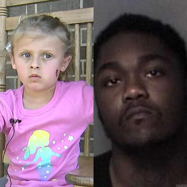 Stati Uniti, palla rotola nel suo cortile: spara al vicino di casa e alla figlia di 6 anni
