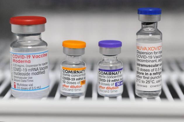 Vaccini Covid mRNA replicanti produzione perenne Spike Giappone autorizzata commercializzazione siero Replicon