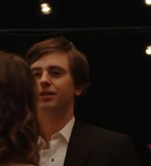The Good Doctor 6, anticipazioni stasera 28 aprile 2023: trama episodi