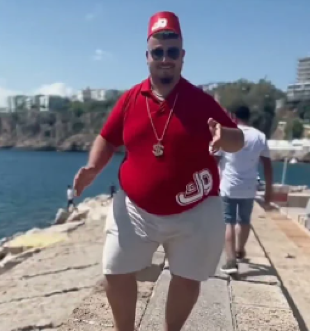 Yasin Cengiz morto oggi, il turco che balla con la pancia ancora al centro di una bufala o è vero? 