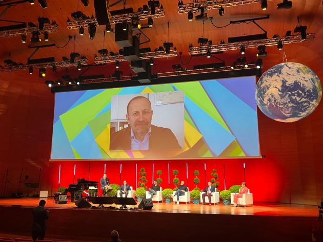 Giornata Mondiale della Terra 2023. Arrigoni, GSE: “Promuovere transizione energetica per uno sviluppo sostenibile”