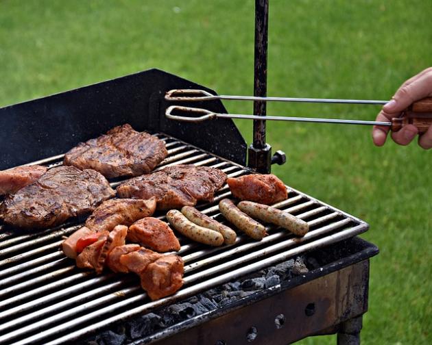 Divieto di barbecue in Italia: dove, regole, multe e sanzioni