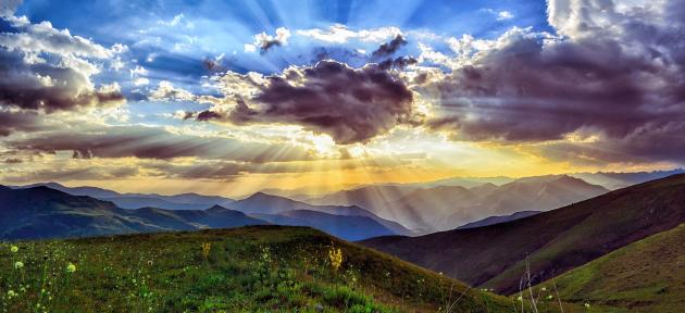 La giornata della terra: riflessioni di un essere umano che si ribella la Destino distopico