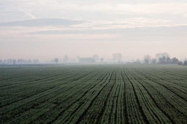 Nella Pianura padana l’aria più inquinata dell’Europa occidentale. L’EEA: “Superato il limite di PM10”