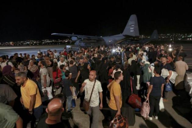 Guerra in Sudan, cosa succede e perché: motivi dell'evacuazione degli italiani e degli europei