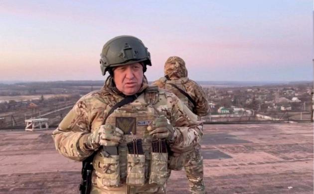 Leak Pentagono, il Gruppo Wagner sta creando una coalizione anti-occidente in Africa