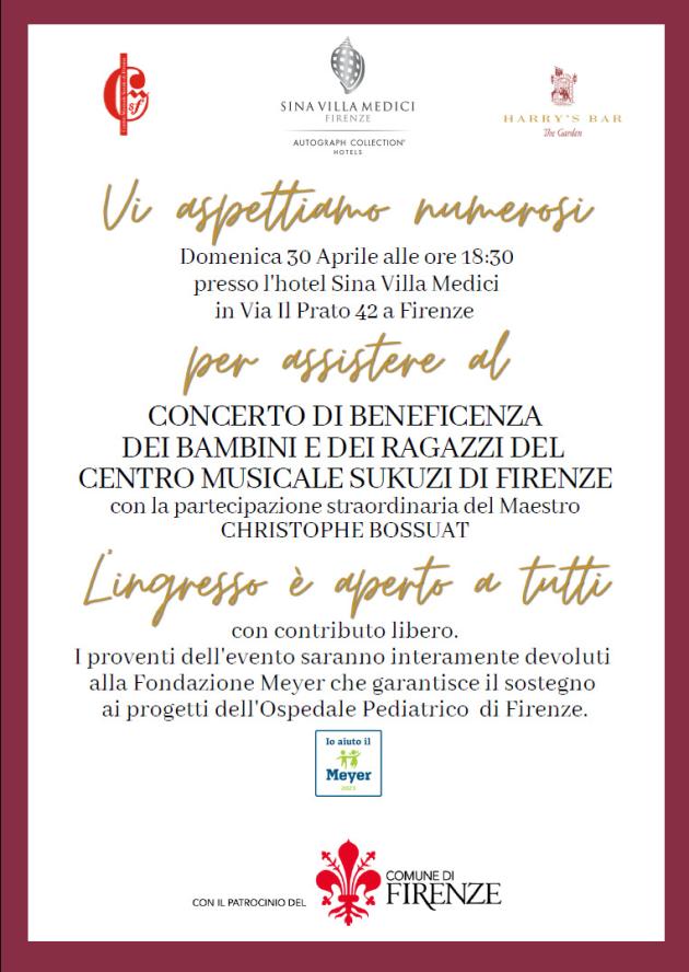 Fondazione Meyer