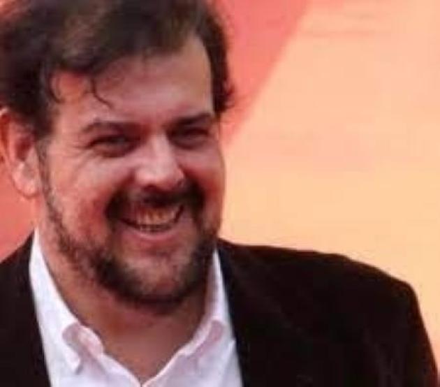 Luigi Crespi ritorna in radio in maggio. Il nuovo programma sulla talk radio “Giornale Radio”