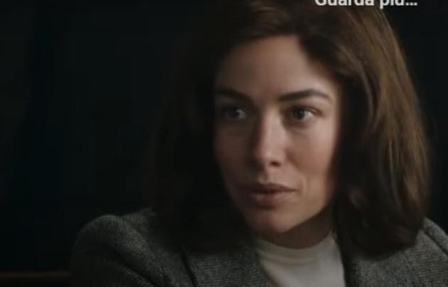 Tina Anselmi, il film su Rai 1: trama, trailer, cast e curiosità