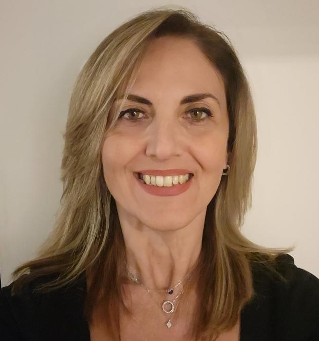 NexumStp, Cynthia Raffaelli nuova Chief Marketing & Communications Officer
