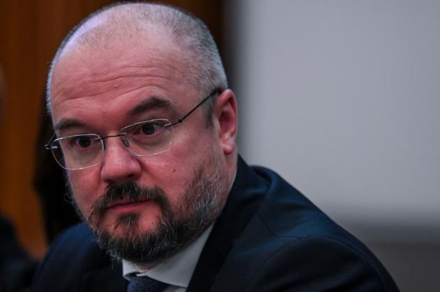 Enrico Borghi, Italia Viva accoglierà il Senatore in fuga dal PD di Schlein: "Omologazione culturale dettata da poteri esterni"